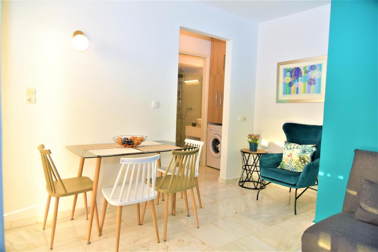 Emerald Halepa Apartment Chania (Crete)