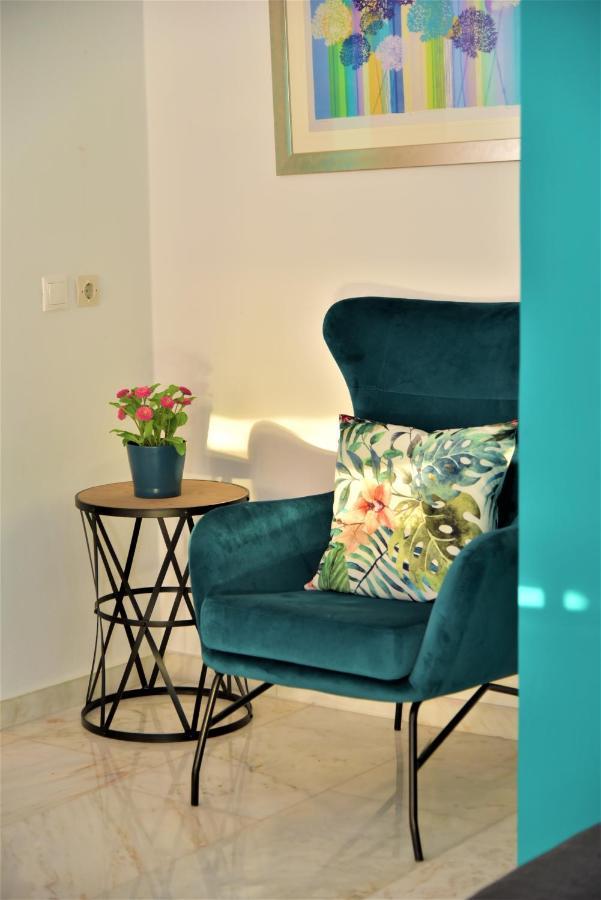 Apartment Emerald Halepa