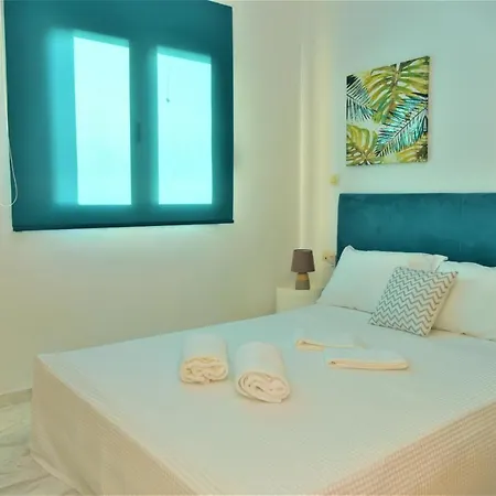 Emerald Apartment Halepa Chania  Exterior photo