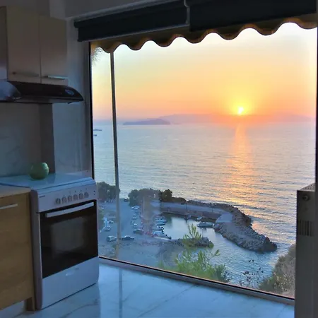 Emerald Apartment Halepa Chania  Exterior photo