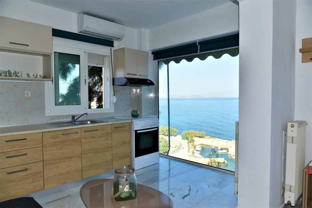 Apartment Emerald Halepa Chania (Crete)