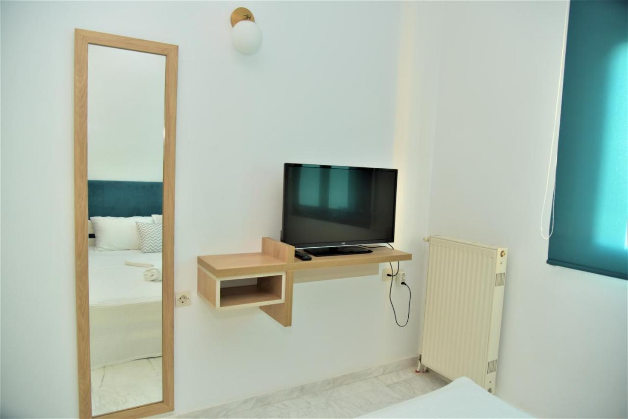 Apartamento Emerald Halepa *