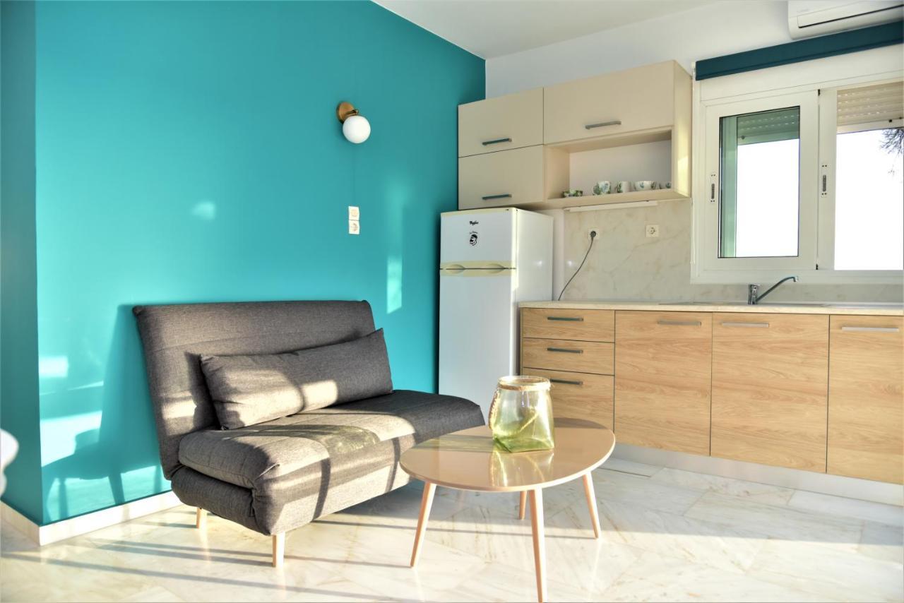 Apartamento Emerald Halepa