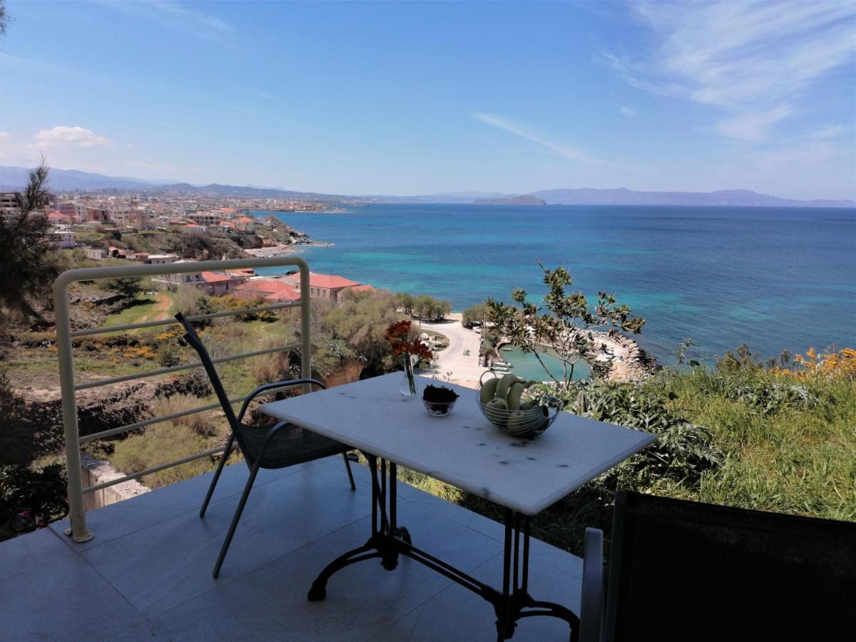 Apartamento Emerald Halepa